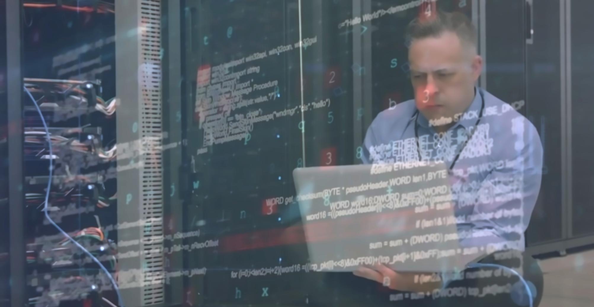 Studenten werken aan design projecten